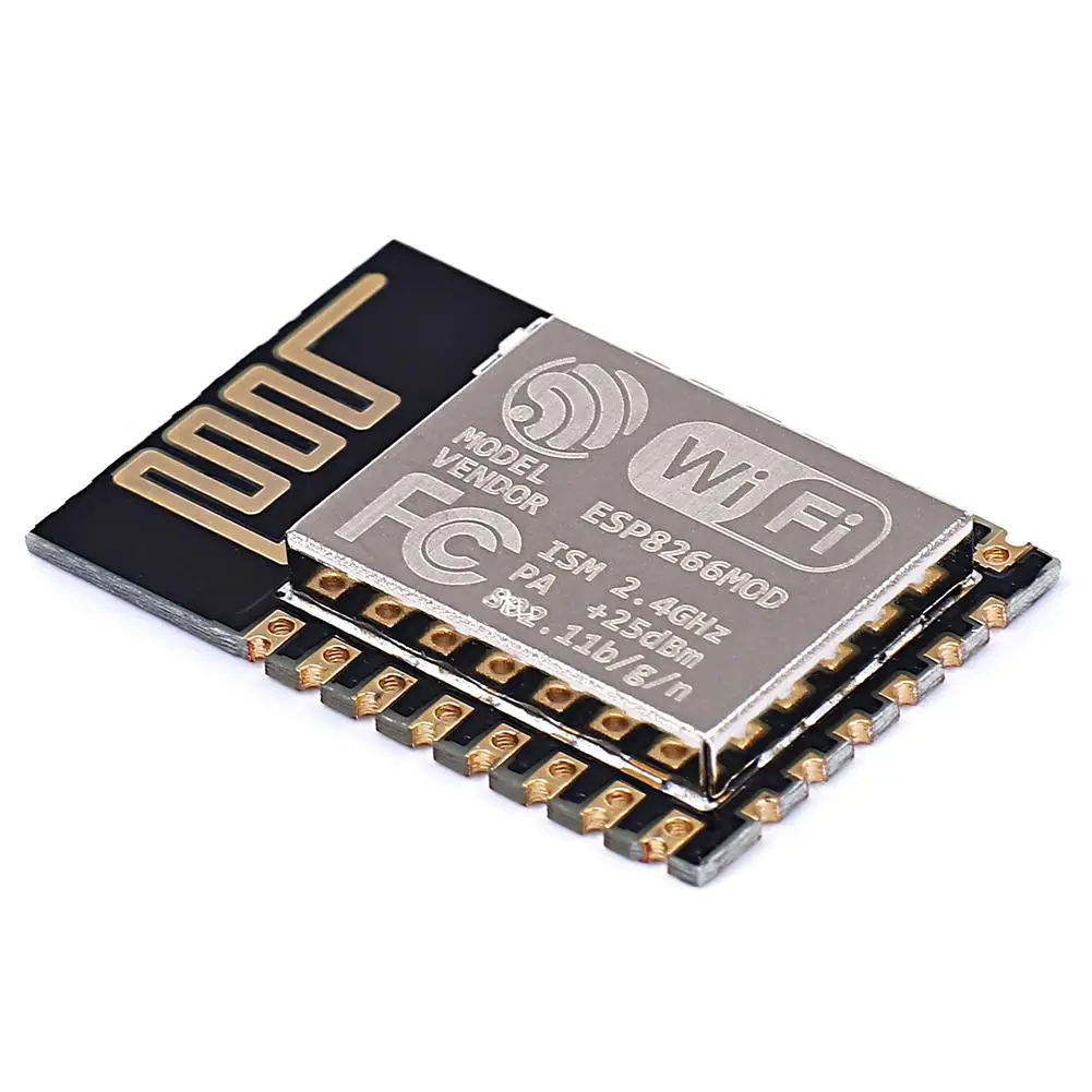 ESP8266 ESP 12F 12S 12E серийный WI FI модуль удаленное обновление Беспроводной