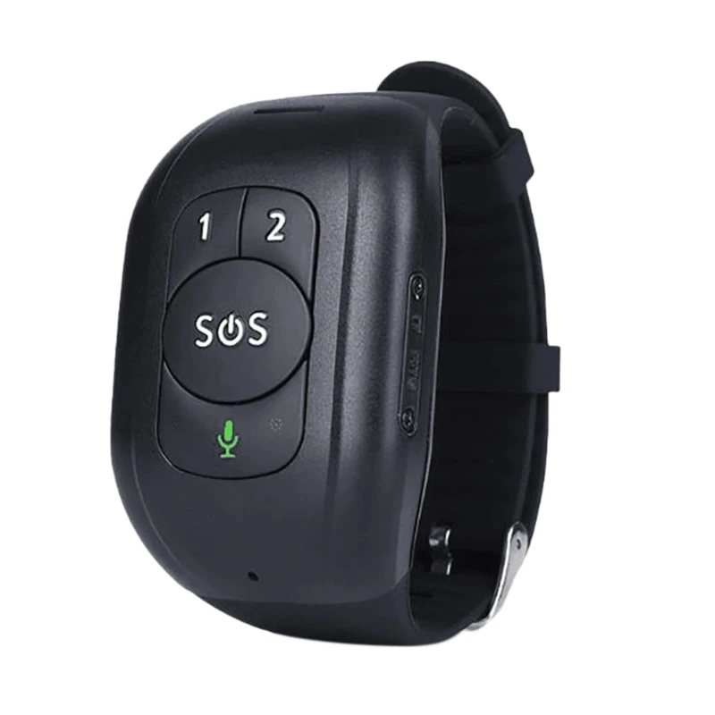 

GPS-трекер для поиска ключей, 4G GPS Смарт трекер V48, функция поиска сигнала о потере, Детская сумка, кошелек, бесплатное приложение, запись GPS