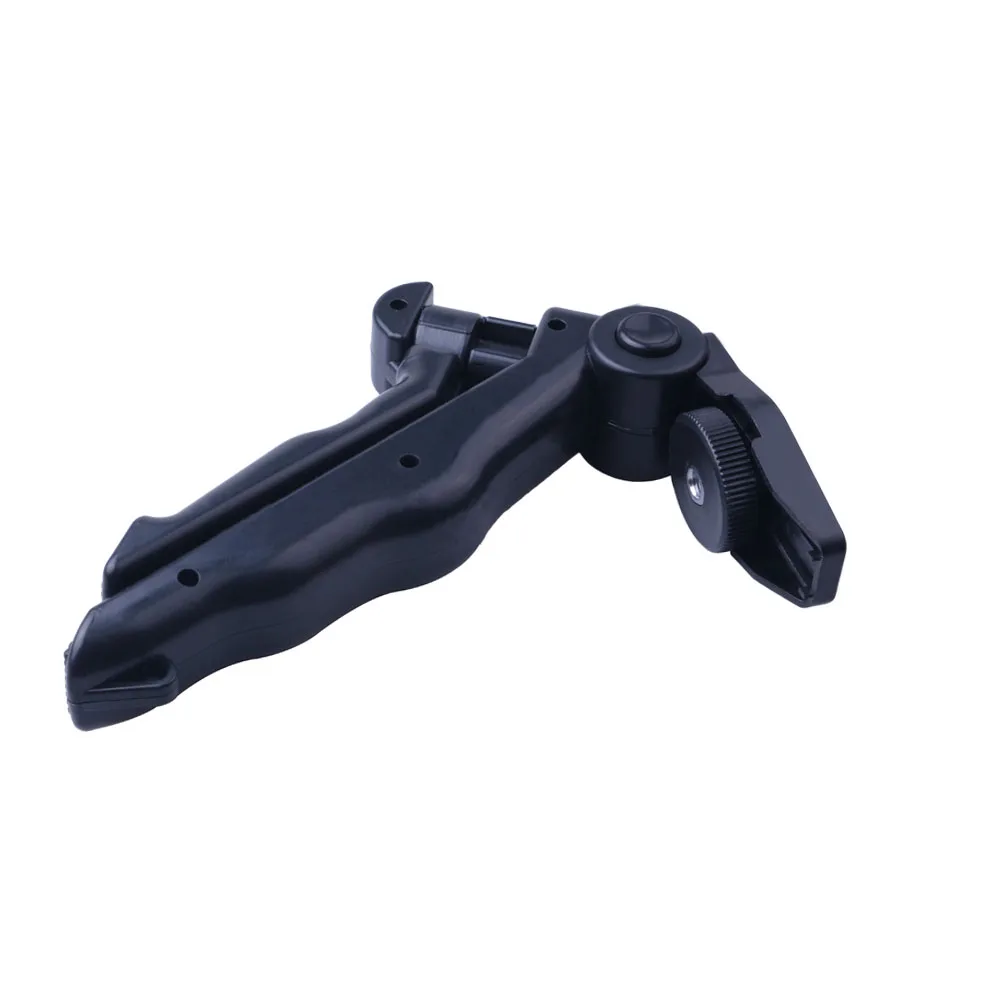 Мини штатив для телефона монопод селфи палка стабилизатор стойка камеры Canon Sony