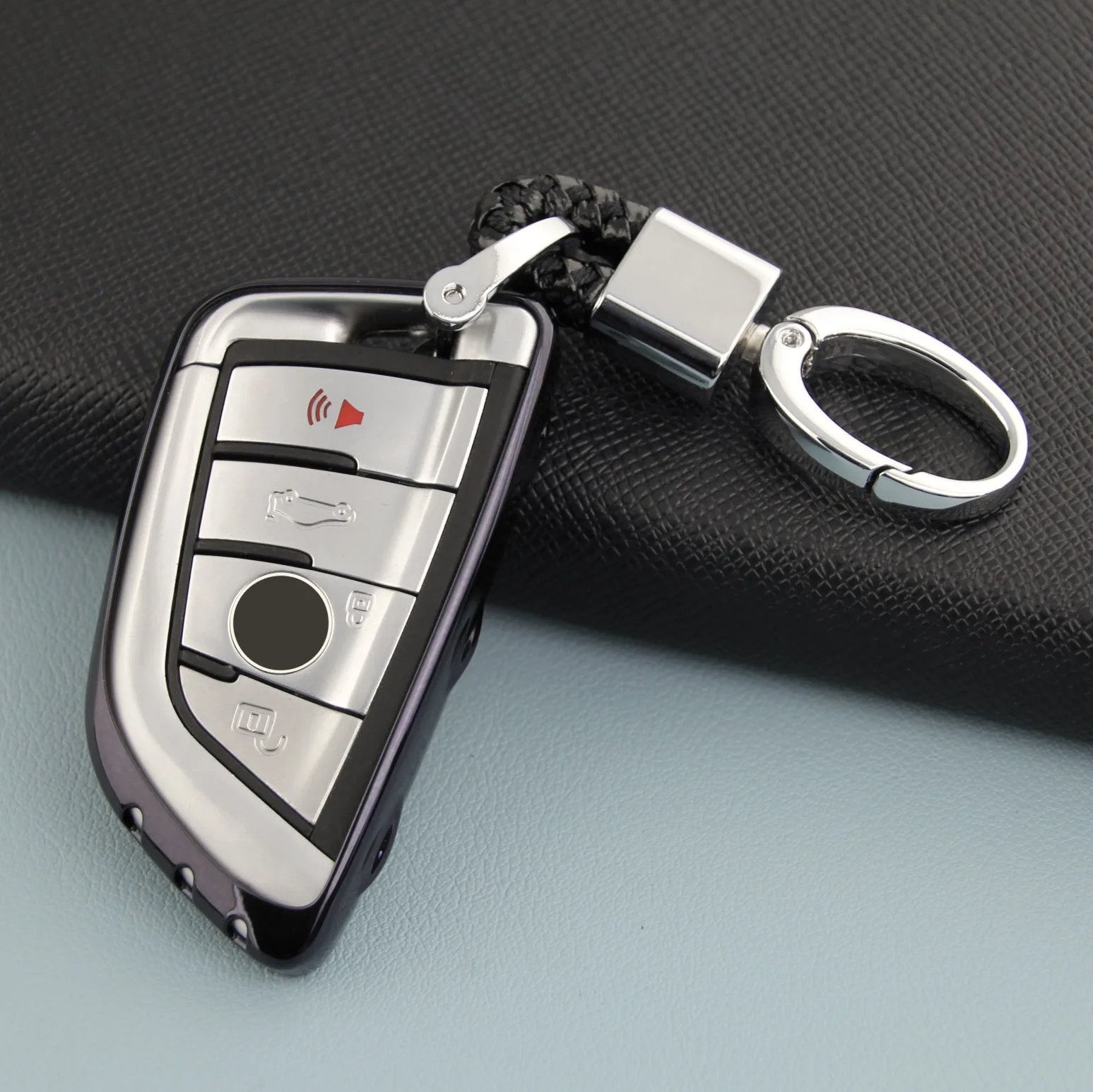 Автомобильный держатель для BMW X1 X2 X3 X4 X5 X6 330i 340i GT 530i 540i 640i 740i G20 G30 G32 G11 G01 G02 F15