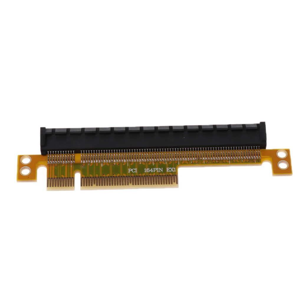 3 шт. PCI Express Riser Card E x8 to x16 слот адаптер конвертер плата|Компьютерные кабели и
