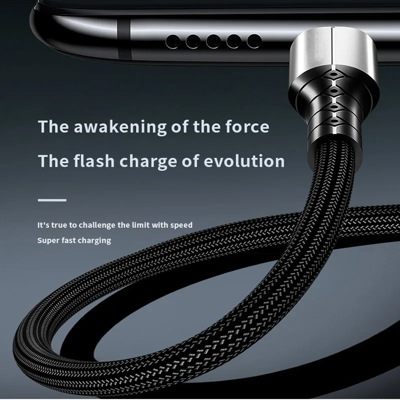 5a usb type c micro usb cable 0 3m1m1 5m fast charging cable phone quick charger for samsung s20 huawei xiaomi data cable free global shipping