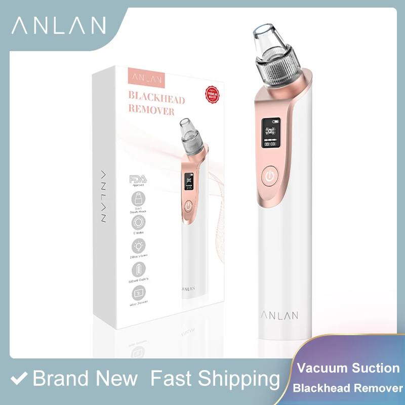 Средство для удаления угрей вакуумные поры ухода за кожей акне Удаление прыщей