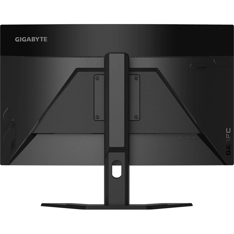Монитор игровой GIGABYTE G27FC 27" черный | Компьютеры и офис