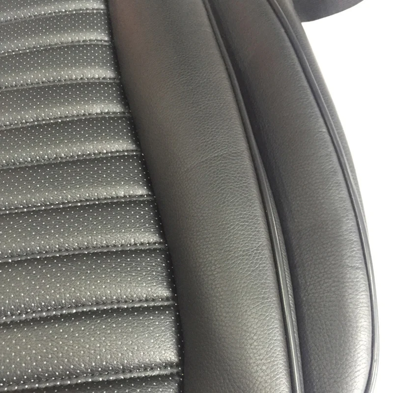 Автомобильные сиденья из искусственной кожи подушки автомобиля для Lexus Ct200h Gs300 Gx