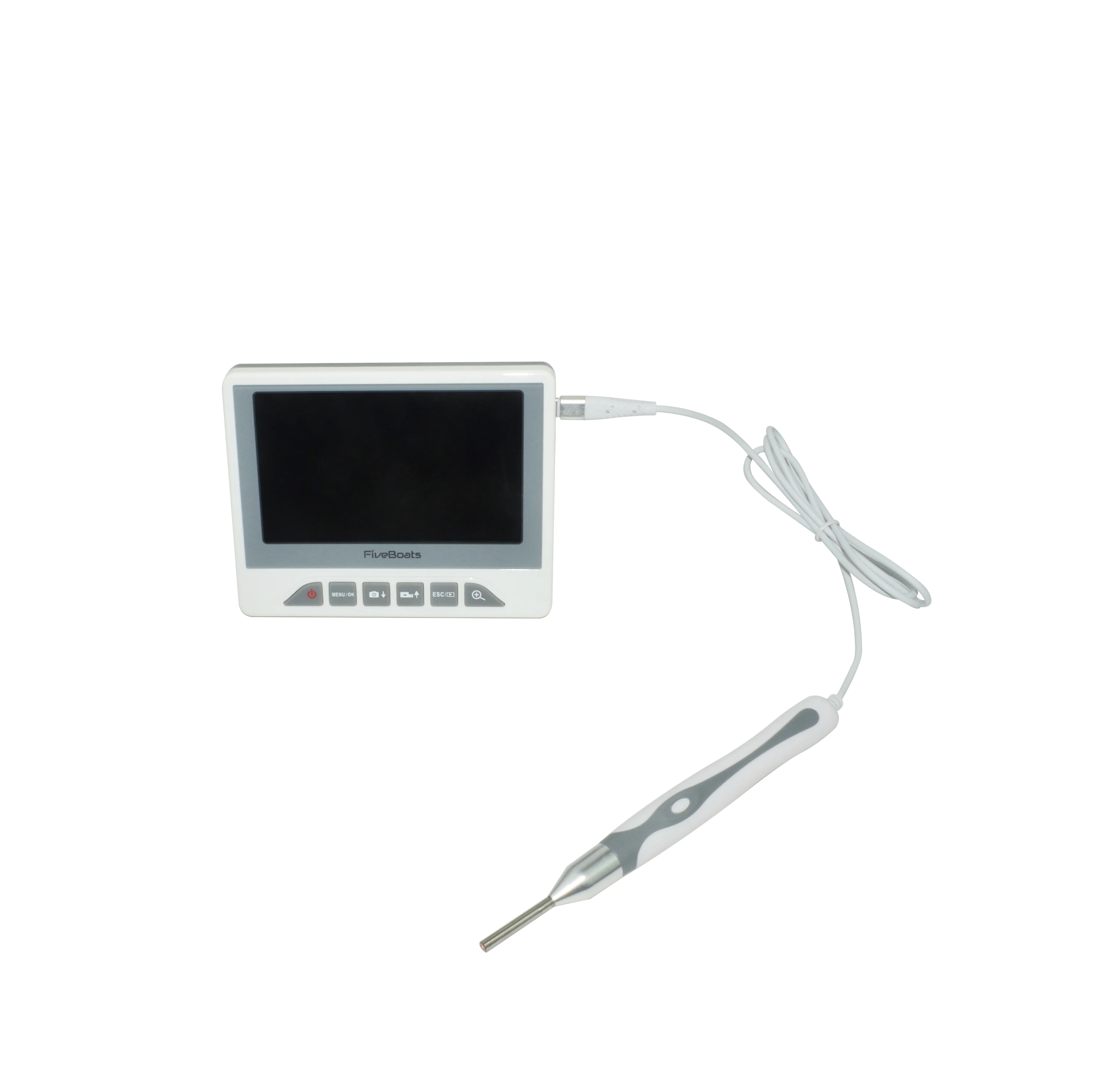 

endoscope earwax smart visible ear camera otoscope cleaner earwax