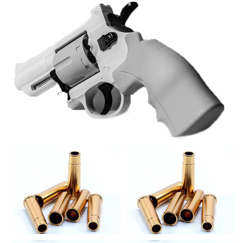 

ZP5 револьверный пусковой механизм, пистолет, безопасная идентичная модель, пулемет для страйкбола, дробовик, пневматический пистолет для де...