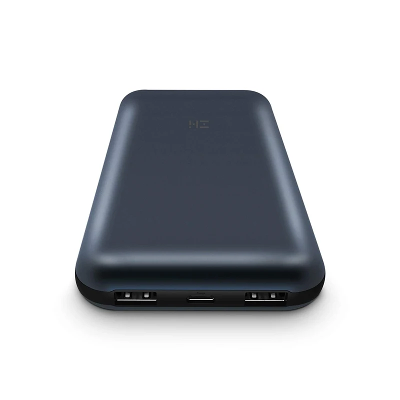 Портативный аккумулятор ZMI Power Bank 20000 mAh | Электроника