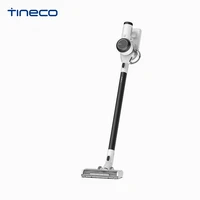 tineco pure one x smart cordless vacuum stickhandled auto adjust suction for home long runtime to 45 minute