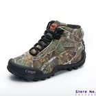 Новые камуфляжные тактические ботинки, мужские водонепроницаемые военные тактические ботинки, уличная Боевая обувь, треккинговые кроссовки, мужские походные ботинки для охоты