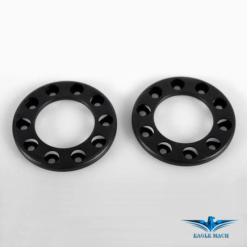 

JD-30 Model Truck Ornamental Wheel Rings