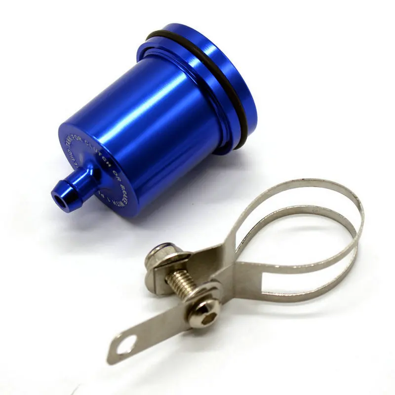 Универсальная мотоциклетная Тормозная жидкость резервуар сцепления бак масло