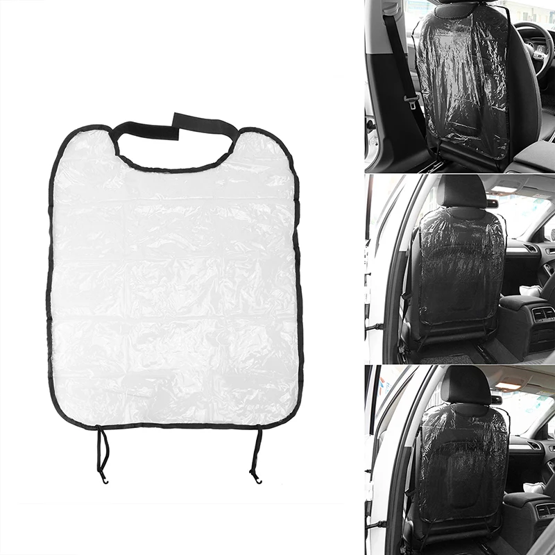 Чехол на заднее сиденье автомобиля защитное покрытие автомобильные Чехлы защита