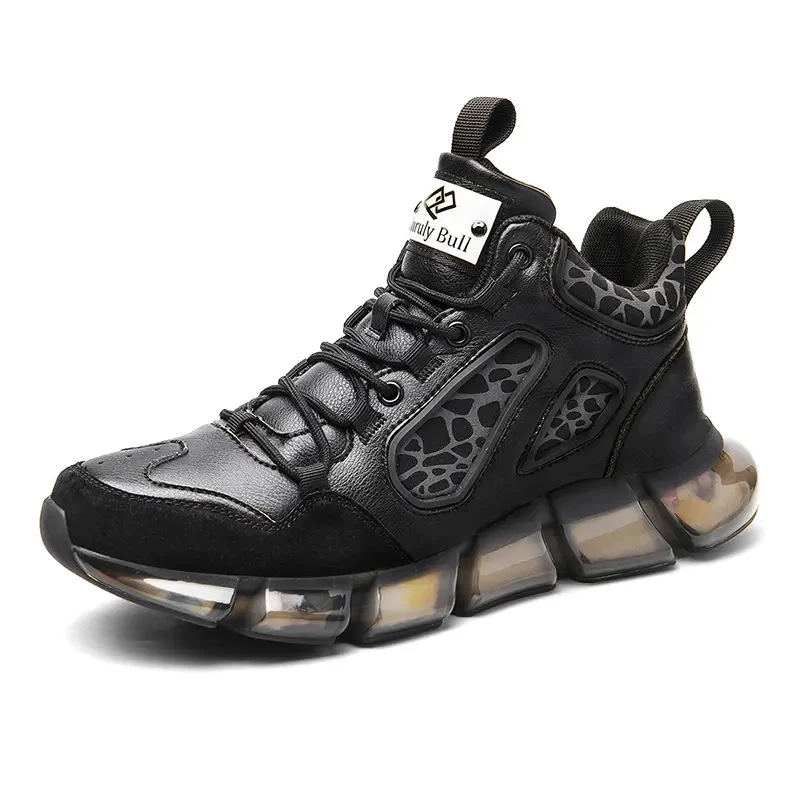 

Men's Shoes-9XA-1