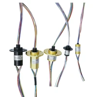 moflon mc series electric slip ring mc330 h646 and mc573 h646