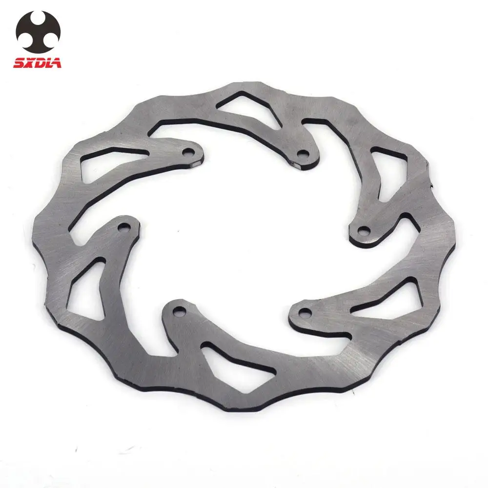 Мотоцикл CNC задний ножной тормозной рычаг педаль диск ротор для KTM SX XC-W XC TE TC TX 125 150