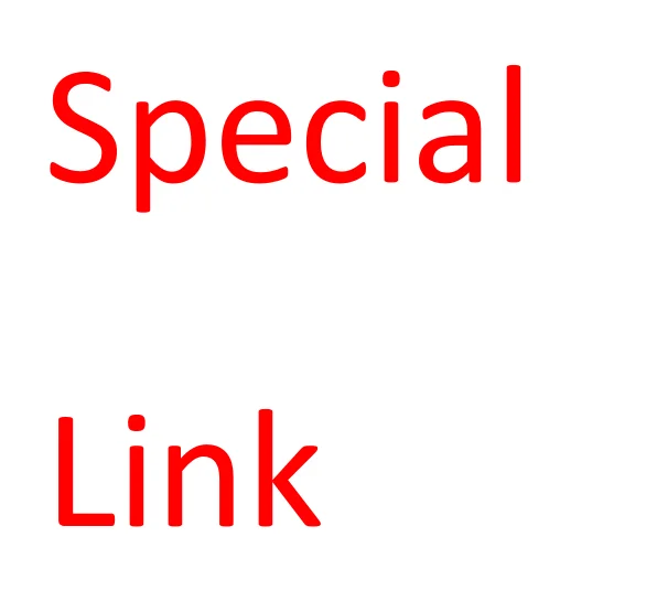 

Special link