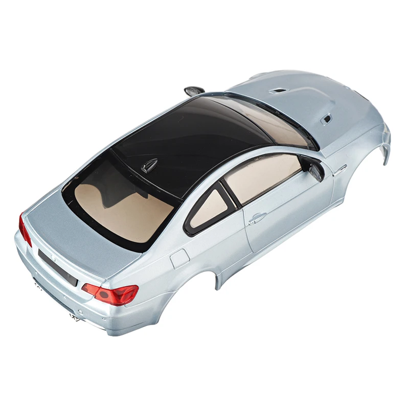 Корпус Корпуса для радиоуправляемого автомобиля Firelap 1:28 Das87 Wltoys Mini-Q