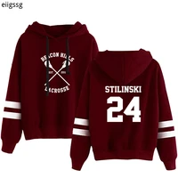 teen wolf stilinski 24 print autumn and winter holiday preppy casual streetwearstyle menwomen novelty clothes