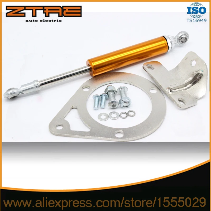 Демпфер крутящего момента двигателя для NISS @ N 200SX SILVIA S14 S15 SR20DET|braces| |