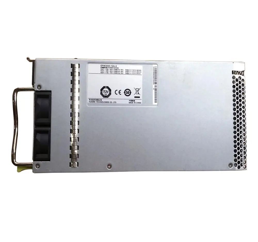 100% проверенный источник питания для RH5885 V2 EPW3000-12A-X 02310KEU работает хорошо |