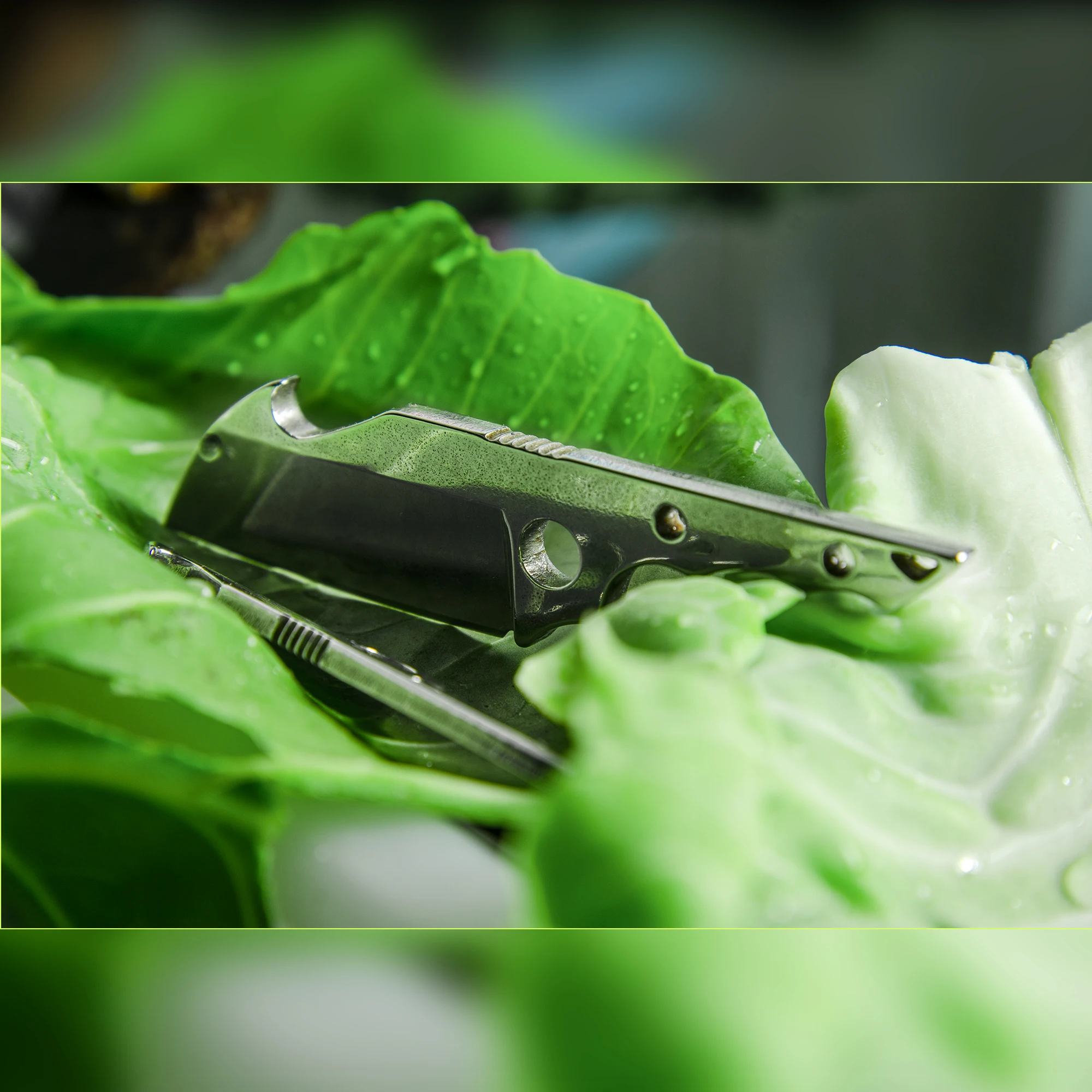 XYj 1 5 ''дюймовый Мясник Мясницкий мини-нож набор легко вынимающийся нож для