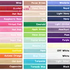 Резинка для волос со складками, 100 дюйма, 20 мм, 34 ярдов в рулоне, повязка из спандекса, платье с повязкой кружево отделка Шитье