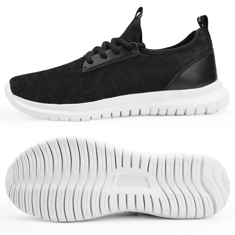 

2021 Sneakers For Women Casual Shoes Lightweight Womens Trainers White Sneaker Ladies Mesh Shoe Woman Comfortable Tenis Feminino