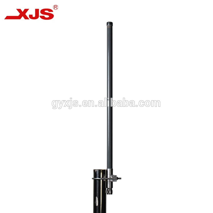 

5GHz 12dBi wifi mimo dual polarity outdoor omni fiberglass antenna