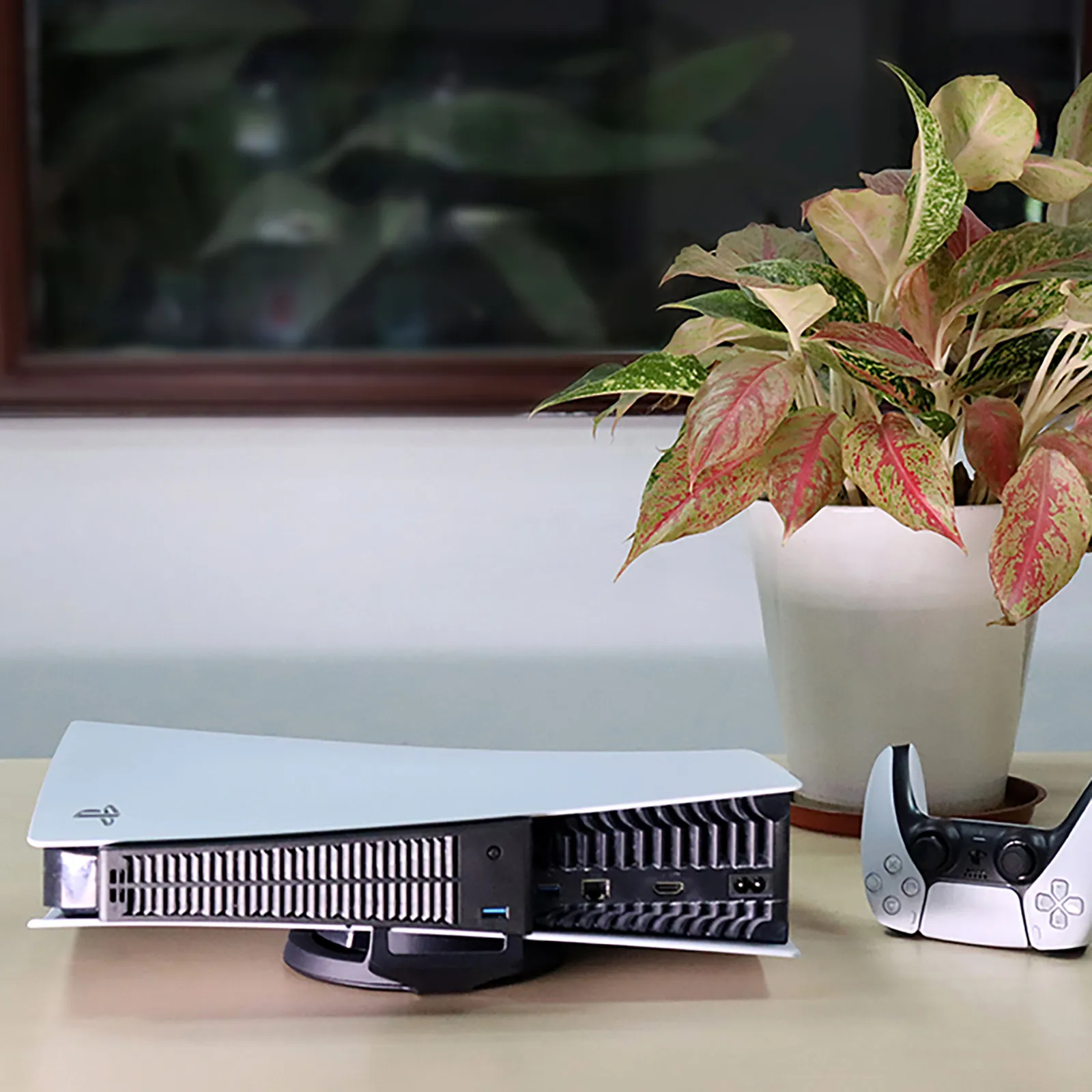 Радиатор для консоли Ps5 радиатор игровой 4 вентилятора|Вентиляторы| |