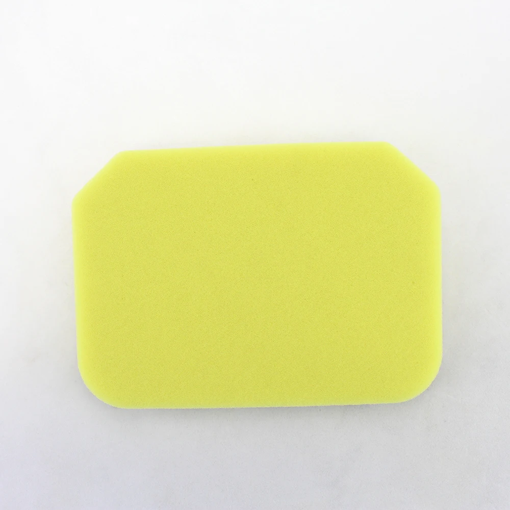 Сменный воздушный фильтр для мотоцикла с высоким потоком губчатый Suzuki AN400 Burgman