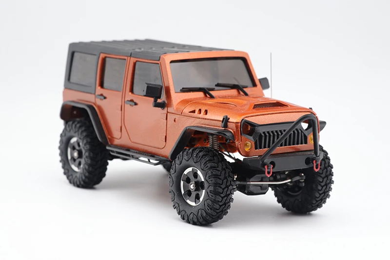 Orlandoo Huntter RC модель 1:35 1:32 скалолазание автомобиль Новая шина кожи туры оболочки 30,5 мм