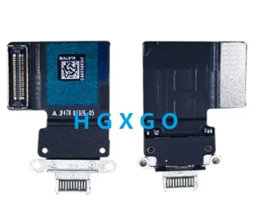 Зарядное устройство usb для зарядки док станции с гибким кабелем iPad PRO 11 дюймов 2018