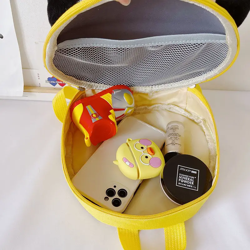 

Kids School Bags for Girls Boy Children Backpacks Kindergarten Cartoon Animal Toddle Kids Backpack