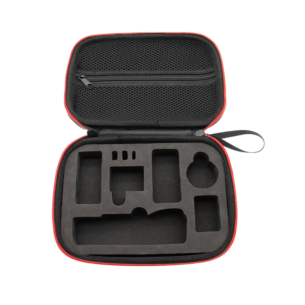 DJI OSMO Pocket 2 Gimbal аксессуары для камеры портативный чехол переноски EVA Box сумка