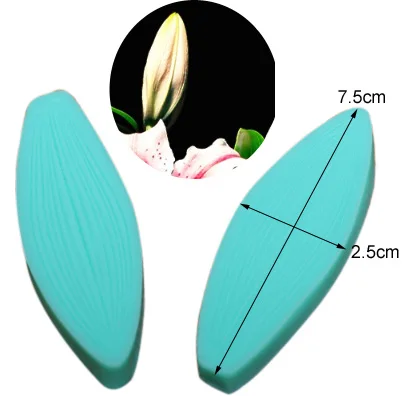 

Силиконовые формы для торта Kaymiklee CS164