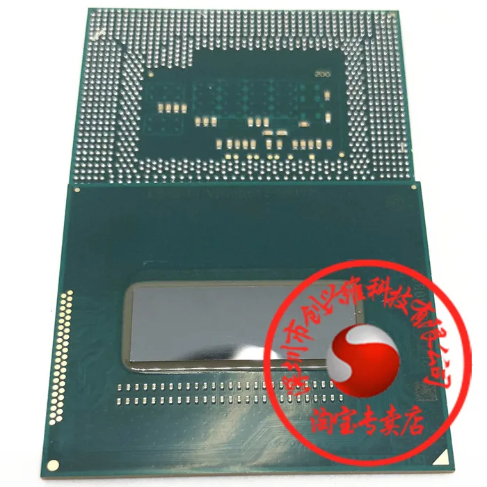 

SR1T2 i3-4110E Процессор Core i3-4110E двойной CR 2,6 ГГц FCBGA1364