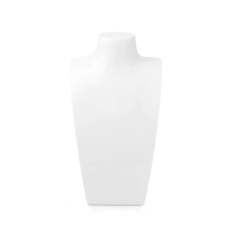 

FANXI New Jewelry Display Rack White Baking Varnish Ring Necklace Bracelet Window Display Ornaments