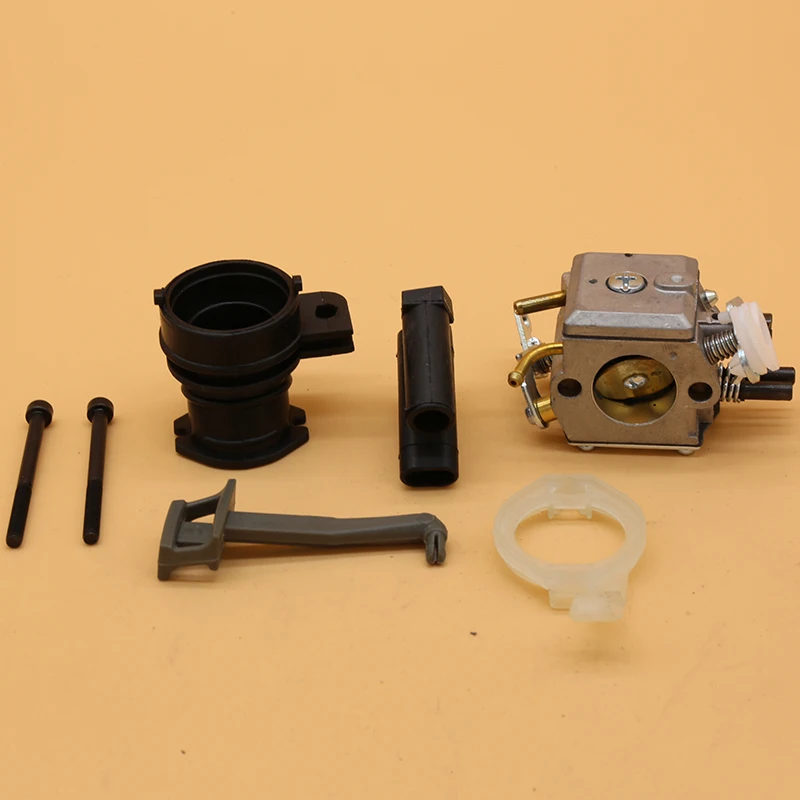 

Carburetor Intake Manifold Support Grommet Choke Rod Chainsaw Parts For Husqvarna 371 372 365 362 372XP 503 28 32-03, 503281801