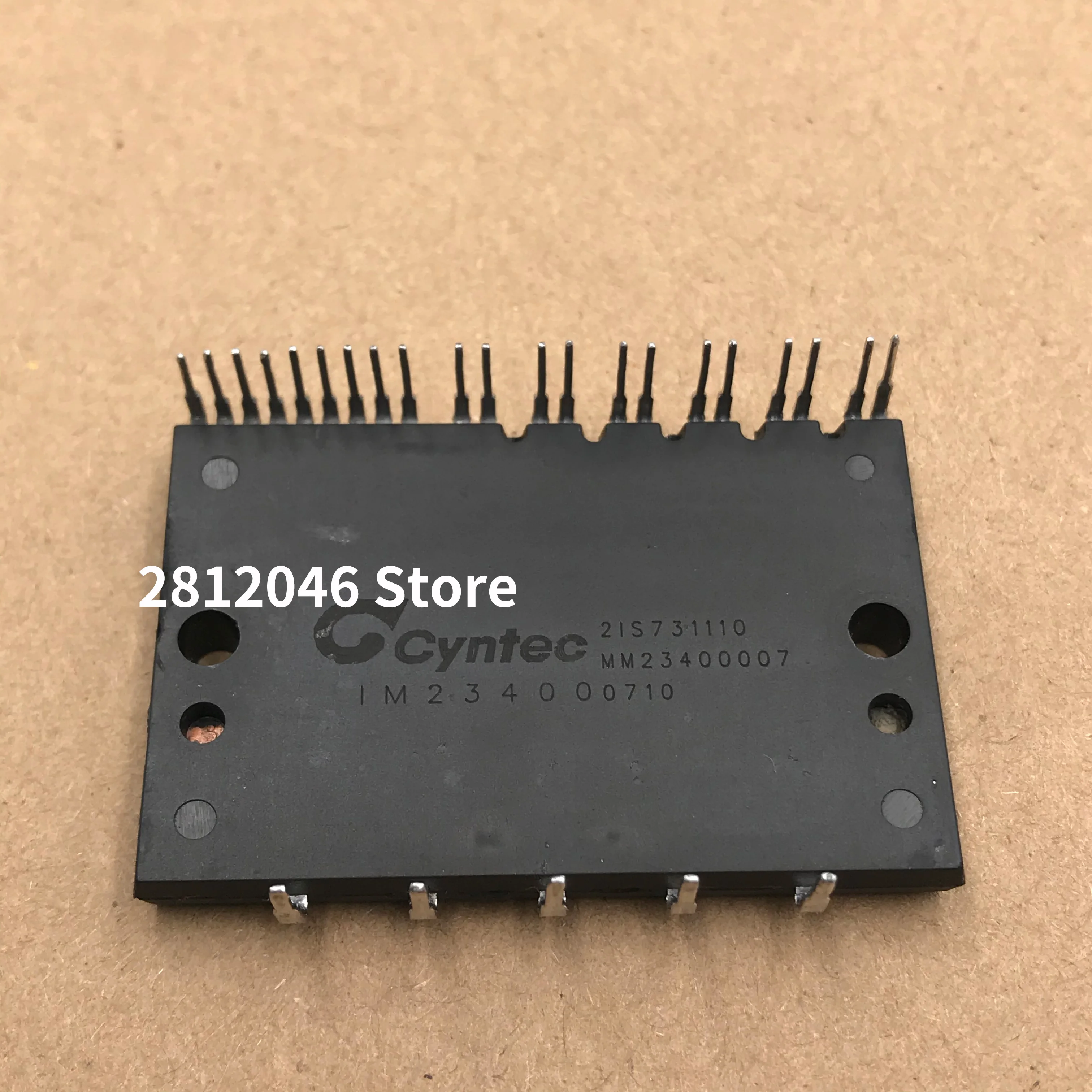 

Новый и оригинальный IM23400 IM23400-E
