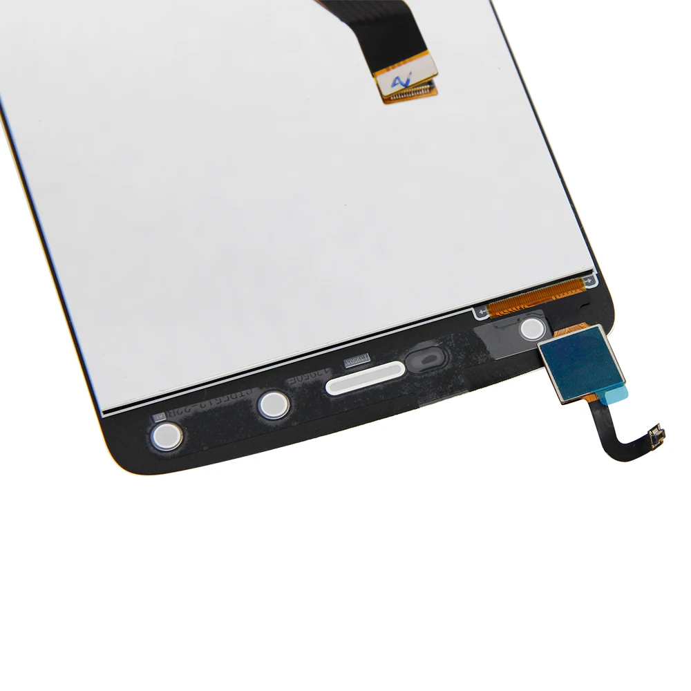 4 6 &quotlcd for Alcatel flash 3 ЖК-дисплей Дисплей Сенсорный экран дигитайзер в сборе |