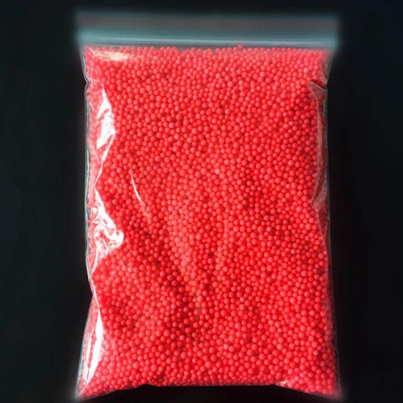 20000 шт. пенополистирол пенопластовый наполнитель шарики в бутылке аксессуары