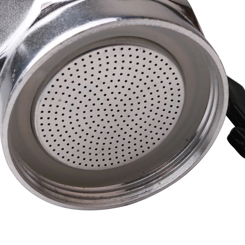 Алюминиевая итальянская плита/Moka Эспрессо кофеварка/Перколятор горшок