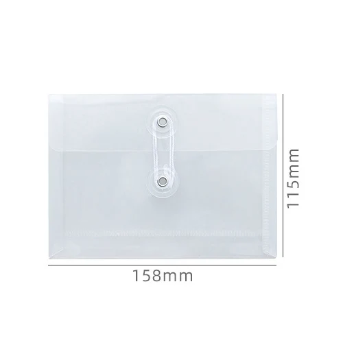 

Прозрачная папка MOHAMM QT301