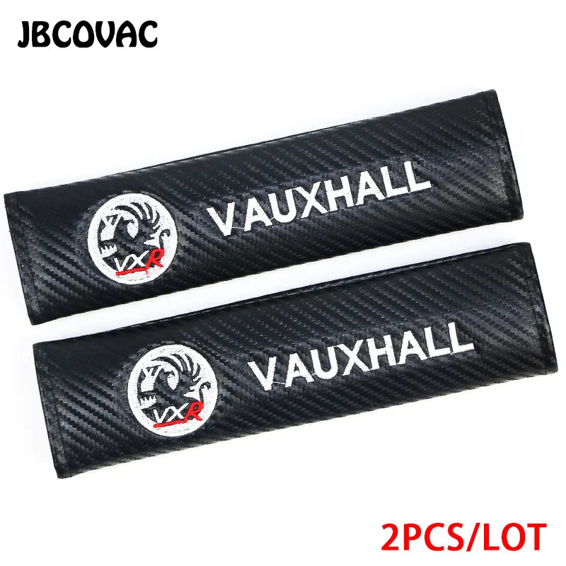 Автомобильный Стайлинг авто стикер аксессуары Наплечные Чехлы для Vauxhall Vxr Vx R