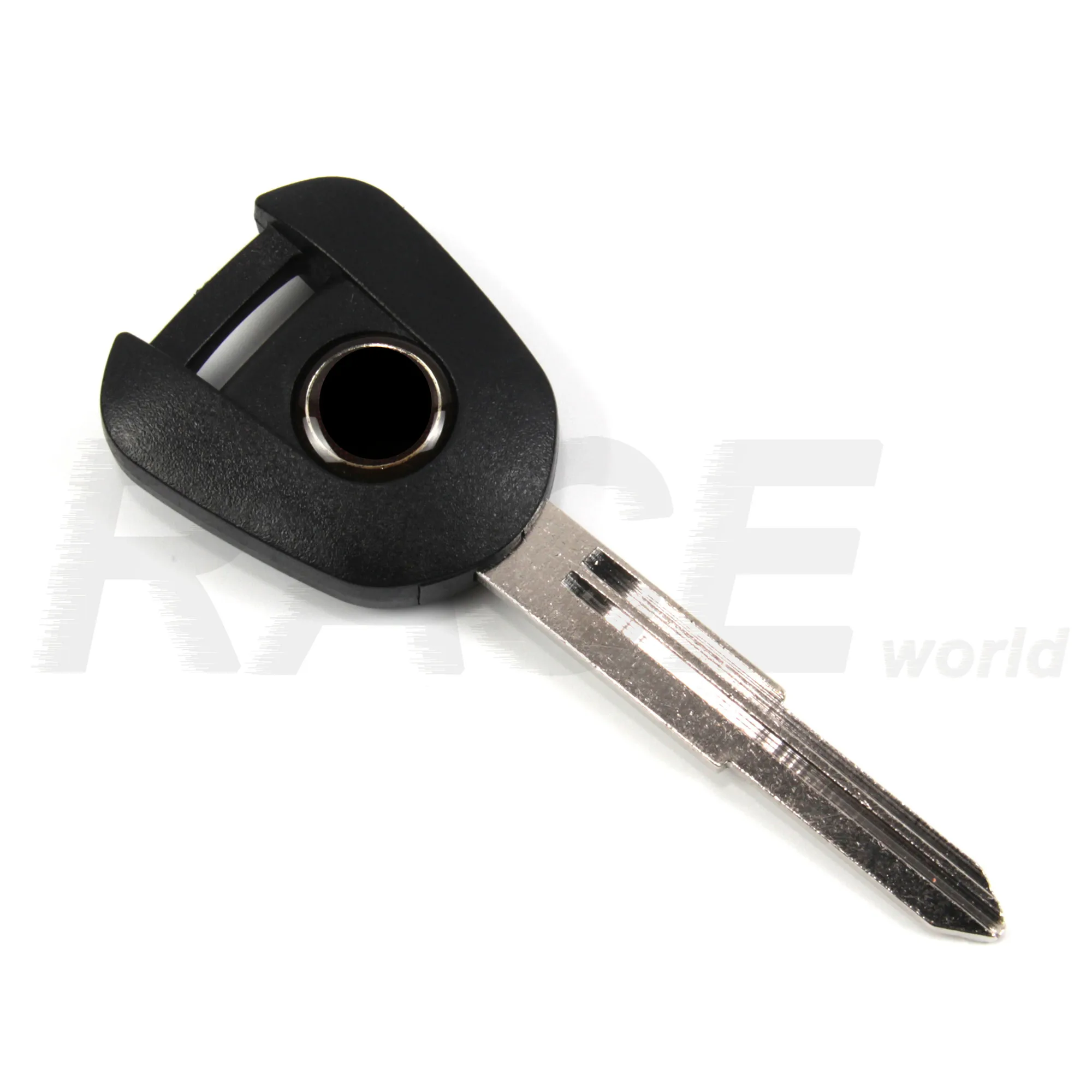 Motorcycle Uncut Blade Blank Key Embryo For HONDA CB1300 CB400 1993 - 1998 Motorcycles Replacement Accessories 1994 1995 1996 | Автомобили