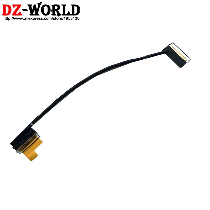 New original FT490 EDP FHD LCD LED Touch Display screen Cable for Lenovo Thinkpad T490 T495 P43S Laptop 02HK989 02DM373 | Компьютеры и