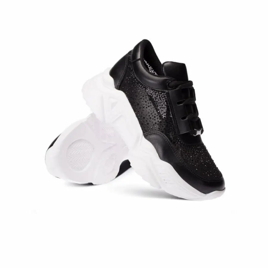 

Sneakers Women Deery, -