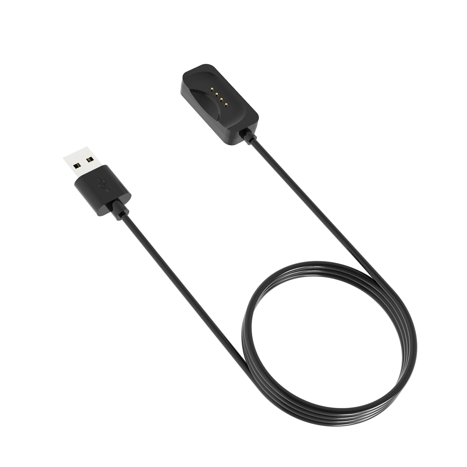 USB-кабель для зарядки смарт-часов зарядный адаптер OPPO Watch SE/3/3Pro/2 Watch3 Pro 2 46 мм 42 41