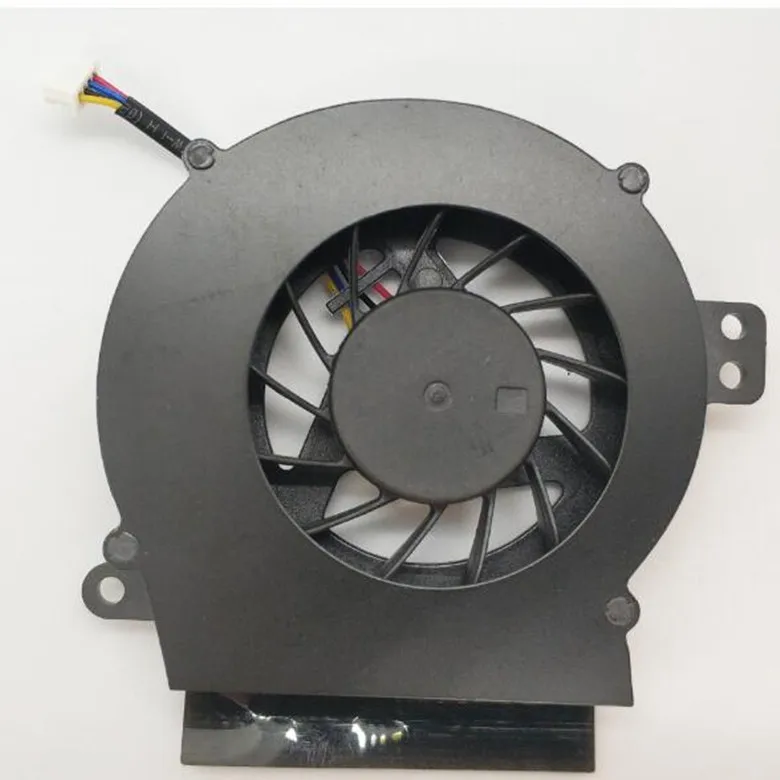

NEW Laptop CPU Fan For Dell Vostro A840 A860 1410 M703H DQ5D565C000